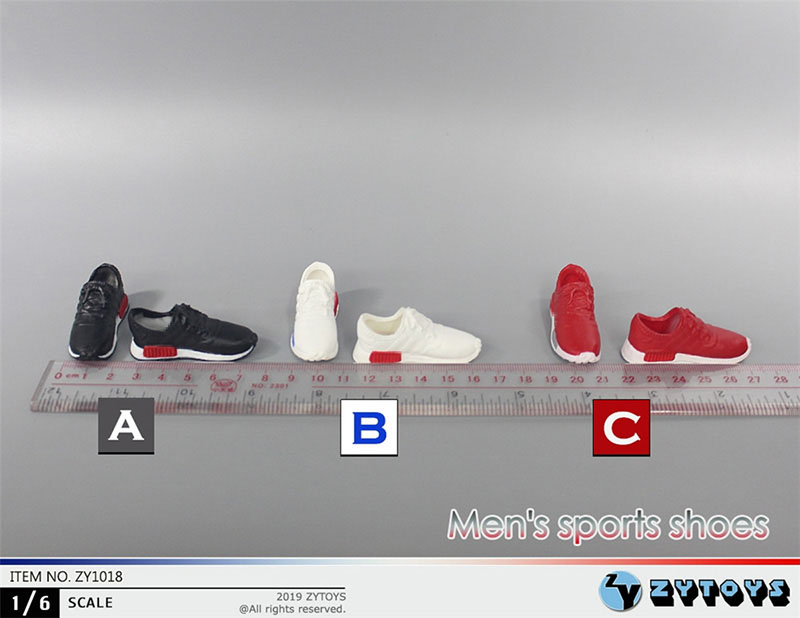 1/6ผู้ชายทหารรองเท้าผ้าใบรองเท - Men'S Shoes Good For Running บทวิจารณ์และราคา