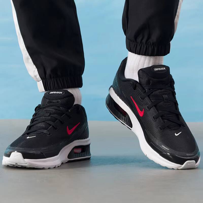 ไนกี้ แอร์แม็กซ์ บีอา เมน 2026 - Men'S Shoes Nike Black บทวิจารณ์และราคา