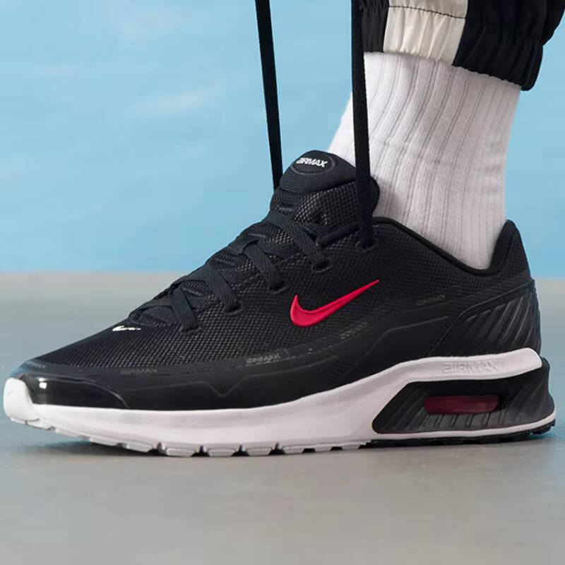 ไนกี้ แอร์แม็กซ์ บีอา เมน 2026 - Men'S Shoes Nike Black บทวิจารณ์และราคา