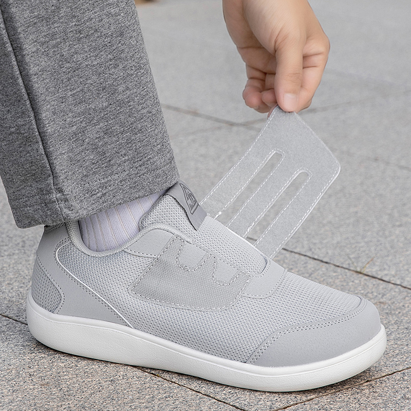 รองเท้าสำหรับผู้ป่วยเบาหวาน ผู - Men'S Shoes Diabetic บทวิจารณ์และราคา