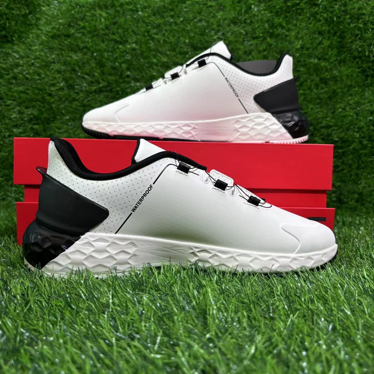 G112 รองเท้ากอล์ฟสำหรับผู้ชายร - Men'S Shoes Hoka Sale บทวิจารณ์และราคา