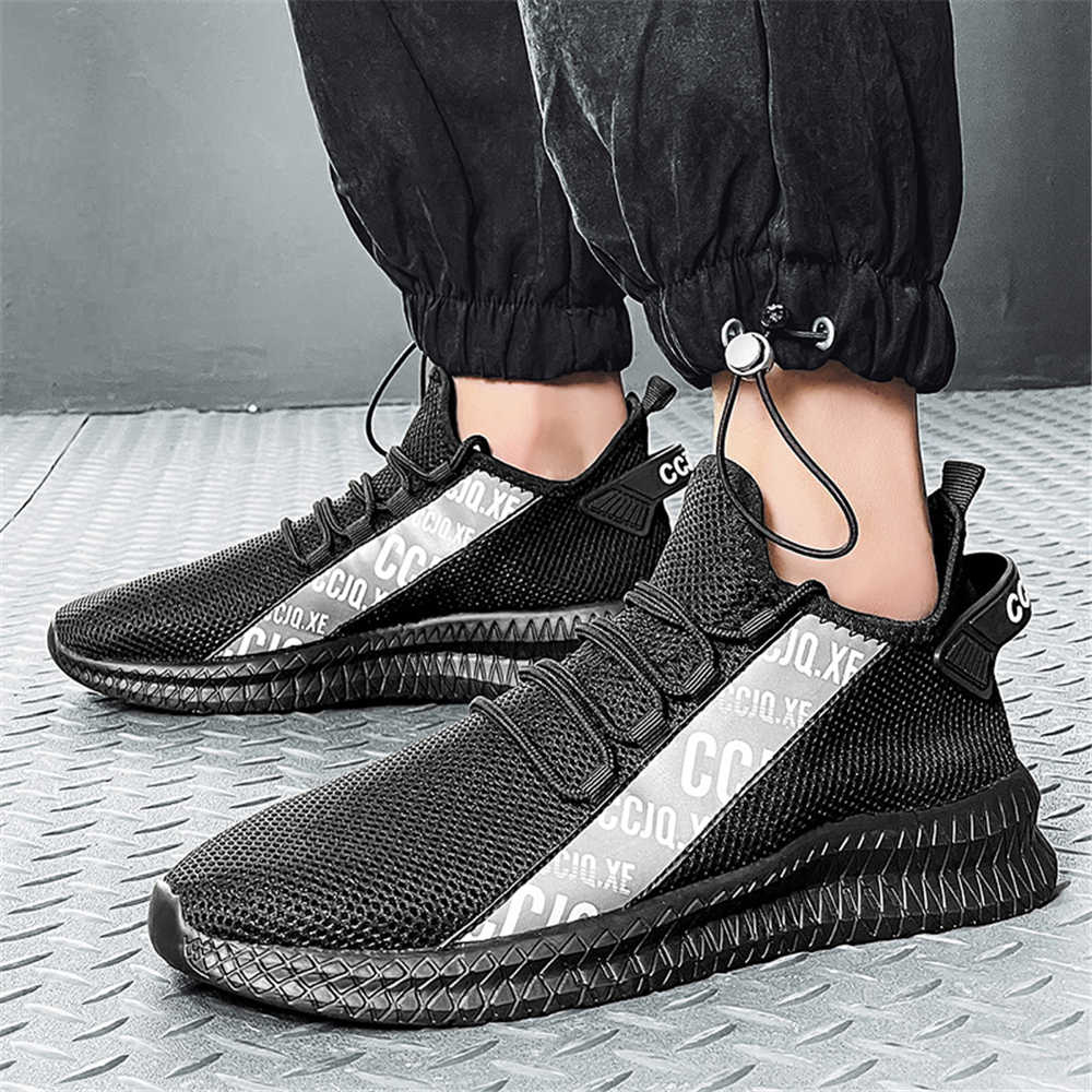 รองเท้าผ้าใบผู้ชายไซส์ 40-46 ไ - Shoes Heels Men บทวิจารณ์และราคา
