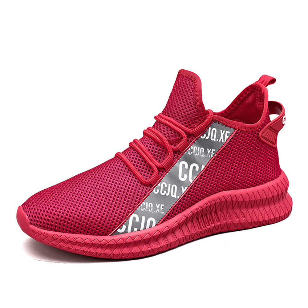 รองเท้าผ้าใบผู้ชายไซส์ 40-46 ไ - Shoes Heels Men บทวิจารณ์และราคา