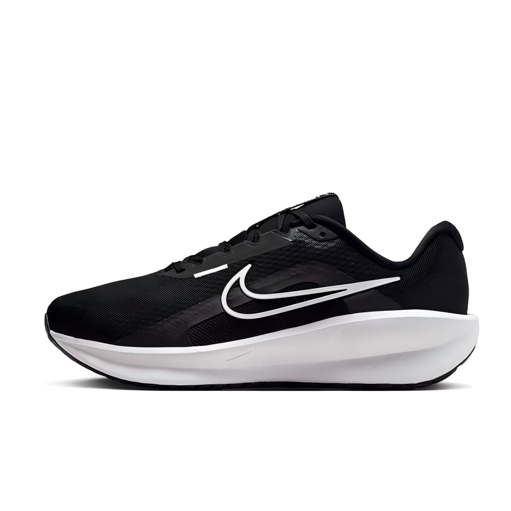 ไนกี้ ดาวน์ชิฟเตอร์ 13 รองเท้า - Men'S Shoes Nike Black บทวิจารณ์และราคา