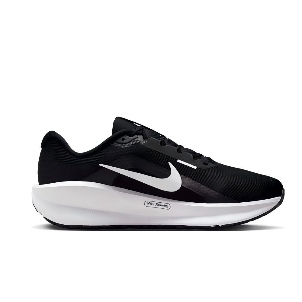 ไนกี้ ดาวน์ชิฟเตอร์ 13 รองเท้า - Men'S Shoes Nike Black บทวิจารณ์และราคา