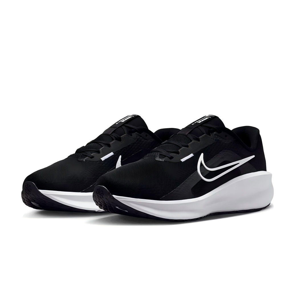 ไนกี้ ดาวน์ชิฟเตอร์ 13 รองเท้า - Men'S Shoes Nike Black บทวิจารณ์และราคา