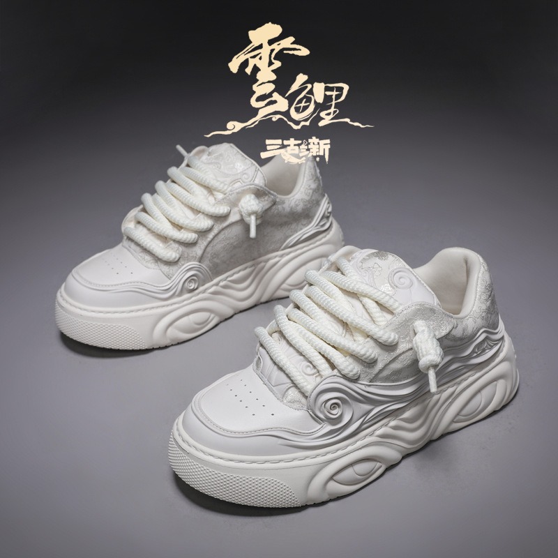 รองเท้าผ้าใบผู้ชาย Cloud‑Koi T - Men Shoes On Cloud บทวิจารณ์และราคา