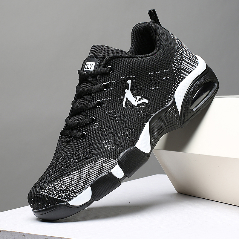 รองเท้าผ้าใบลำลองสำหรับผู้ชายแ - Men Shoes On Cloud บทวิจารณ์และราคา