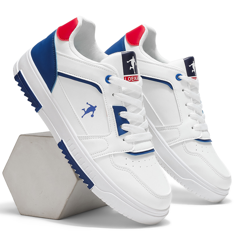 รองเท้าลำลองผู้ชายแฟชั่นล้ำสมั - Men Shoes Must Have บทวิจารณ์และราคา