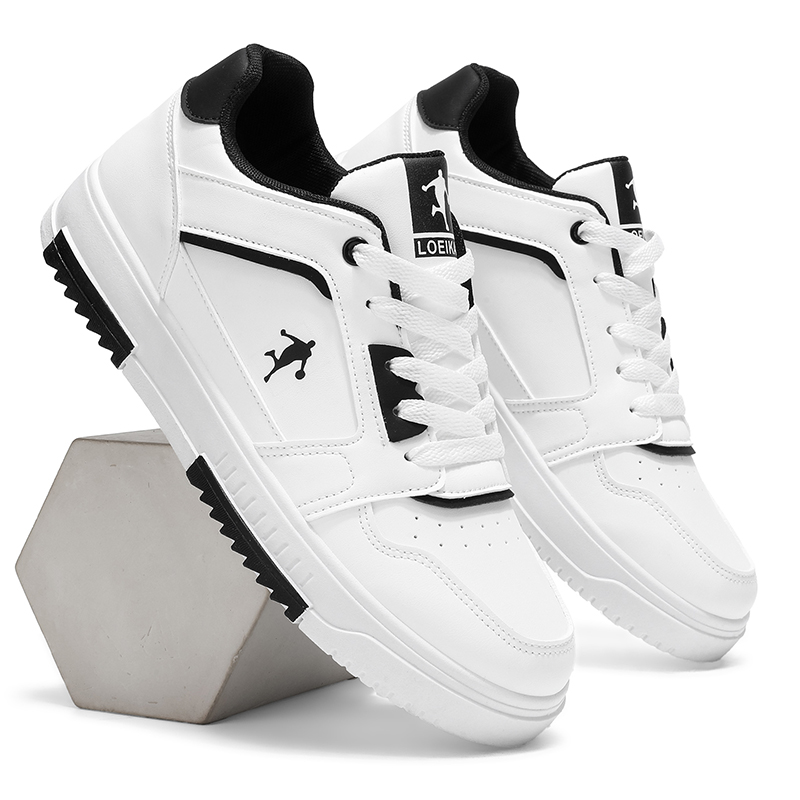 รองเท้าลำลองผู้ชายแฟชั่นล้ำสมั - Men Shoes Must Have บทวิจารณ์และราคา