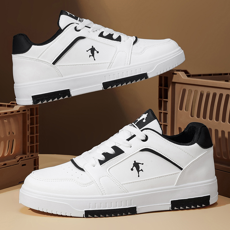รองเท้าลำลองผู้ชายแฟชั่นล้ำสมั - Men Shoes Must Have บทวิจารณ์และราคา