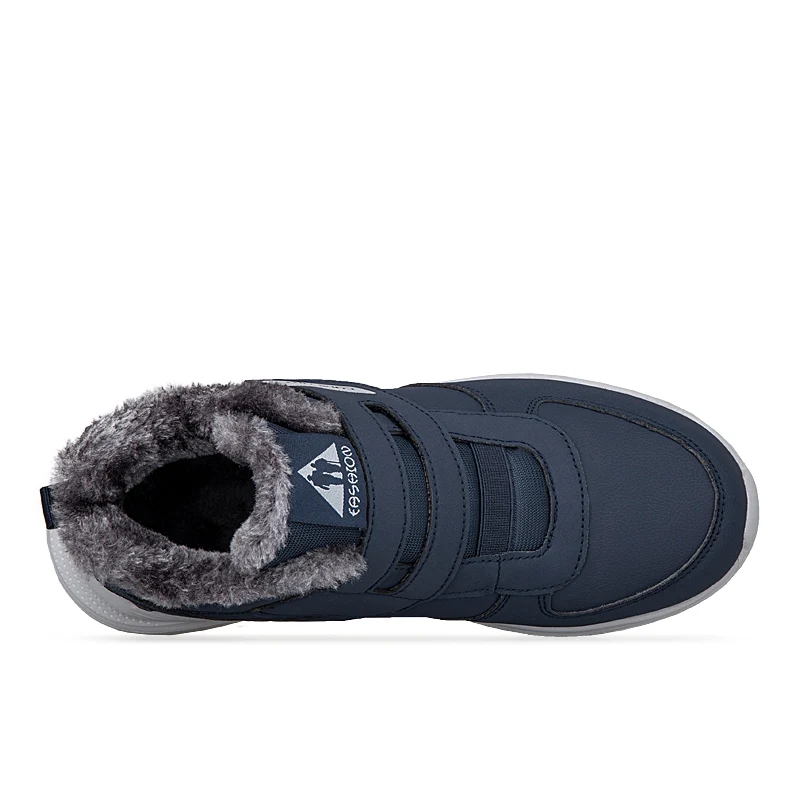 รองเท้าผ้าพลัฌสำหรับฤดูหนาว รอ - Men'S Shoes Diabetic บทวิจารณ์และราคา