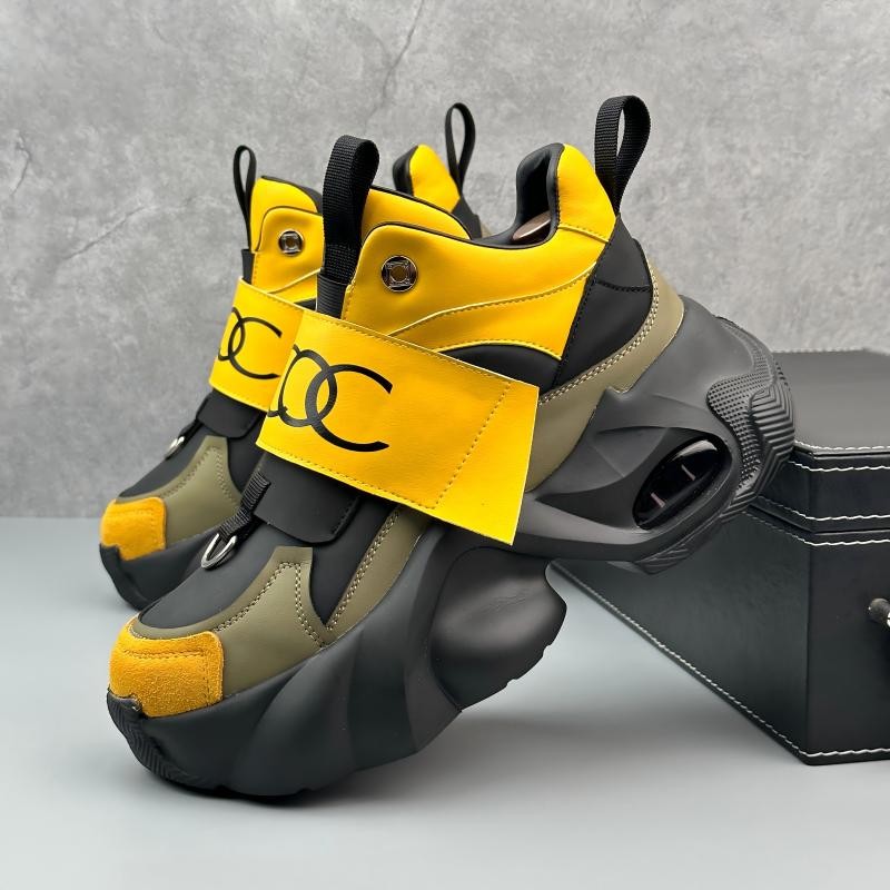 รองเท้าวิ่งผู้ชาย รองเท้าผ้าใบ - Men Shoes On Cloud บทวิจารณ์และราคา