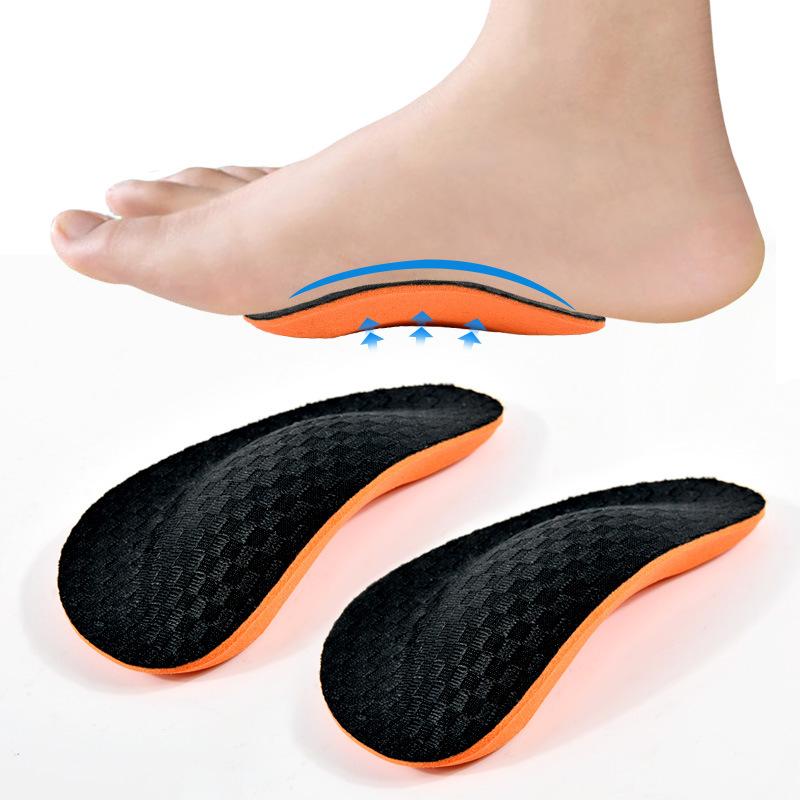 ★ ▲ แผ่นรองรองเท้าออร์โธปิดิกส - Men Shoes Outlet บทวิจารณ์และราคา