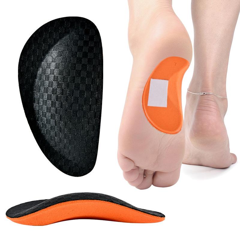 ★ ▲ แผ่นรองรองเท้าออร์โธปิดิกส - Men Shoes Outlet บทวิจารณ์และราคา