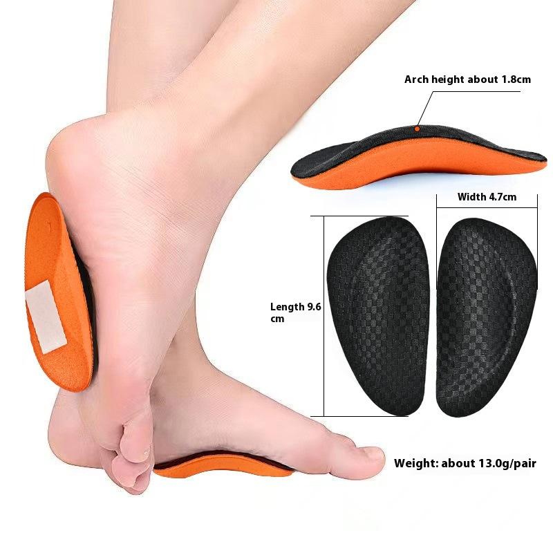 ★ ▲ แผ่นรองรองเท้าออร์โธปิดิกส - Men Shoes Outlet บทวิจารณ์และราคา