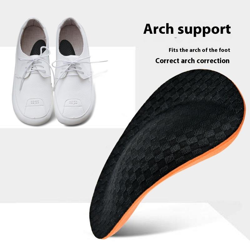 ★ ▲ แผ่นรองรองเท้าออร์โธปิดิกส - Men Shoes Outlet บทวิจารณ์และราคา