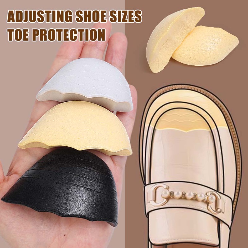 แผ่นรองรองเท้าเสริมส้น ป้องกัน - Men Shoes Outlet บทวิจารณ์และราคา