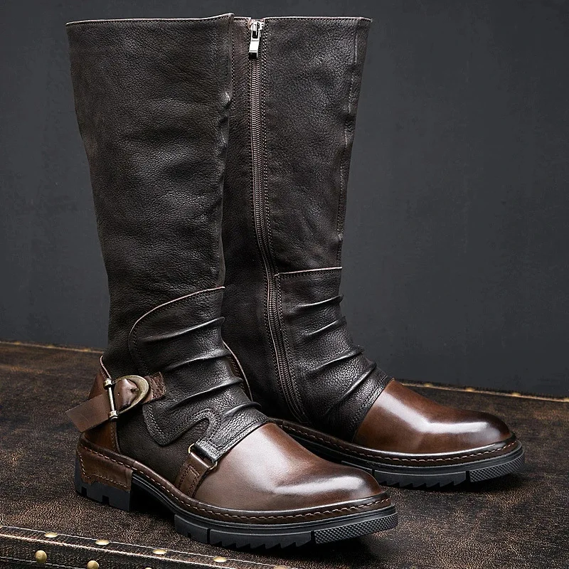 รองเท้าคอสเพลย์ชาย, รองเท้าหนั - Men'S Shoes Louis Vuitton บทวิจารณ์และราคา