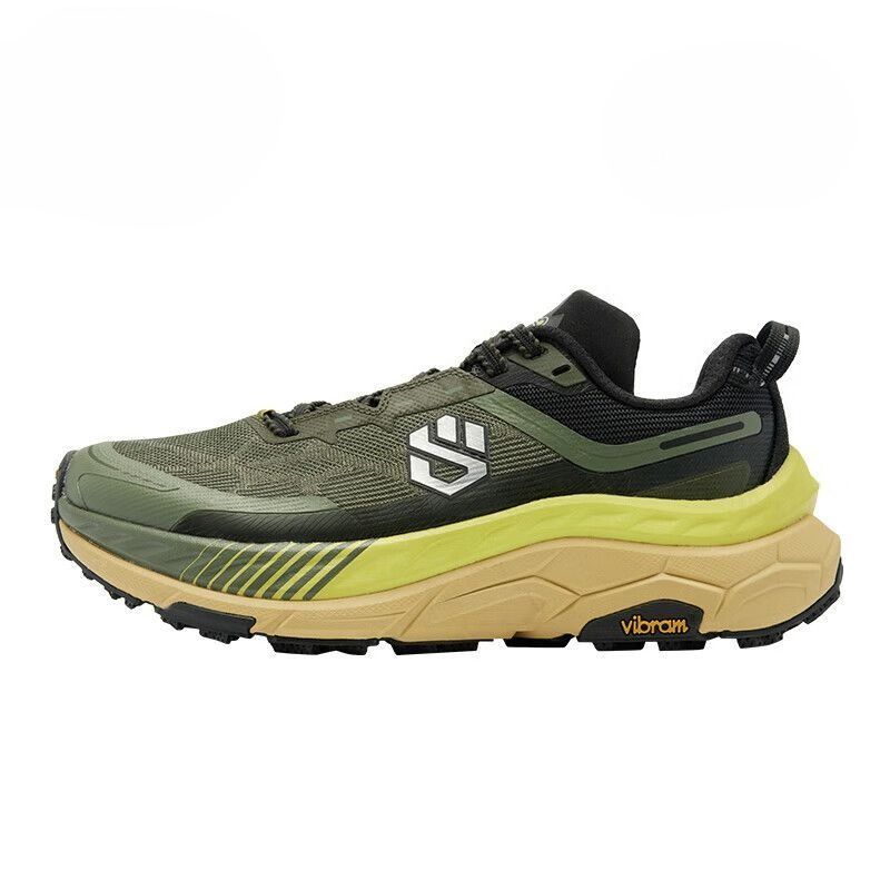 รองเท้าวิ่งเทรลสำหรับมืออาชีพ  - Men'S Shoes Good For Running บทวิจารณ์และราคา